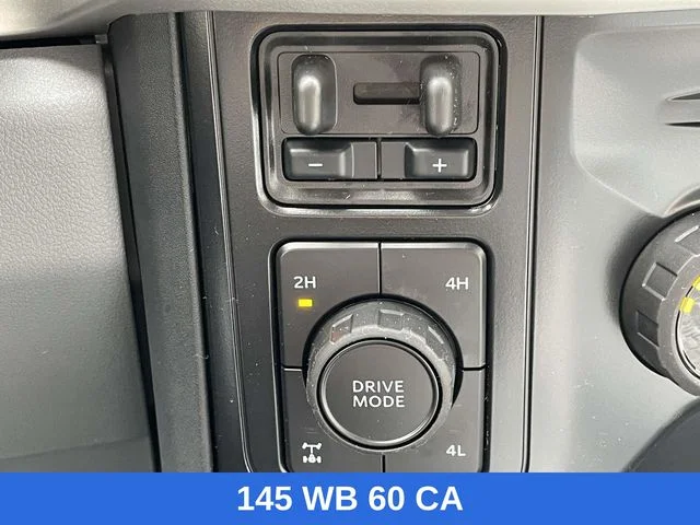 New 2026 White Ford XL image 23