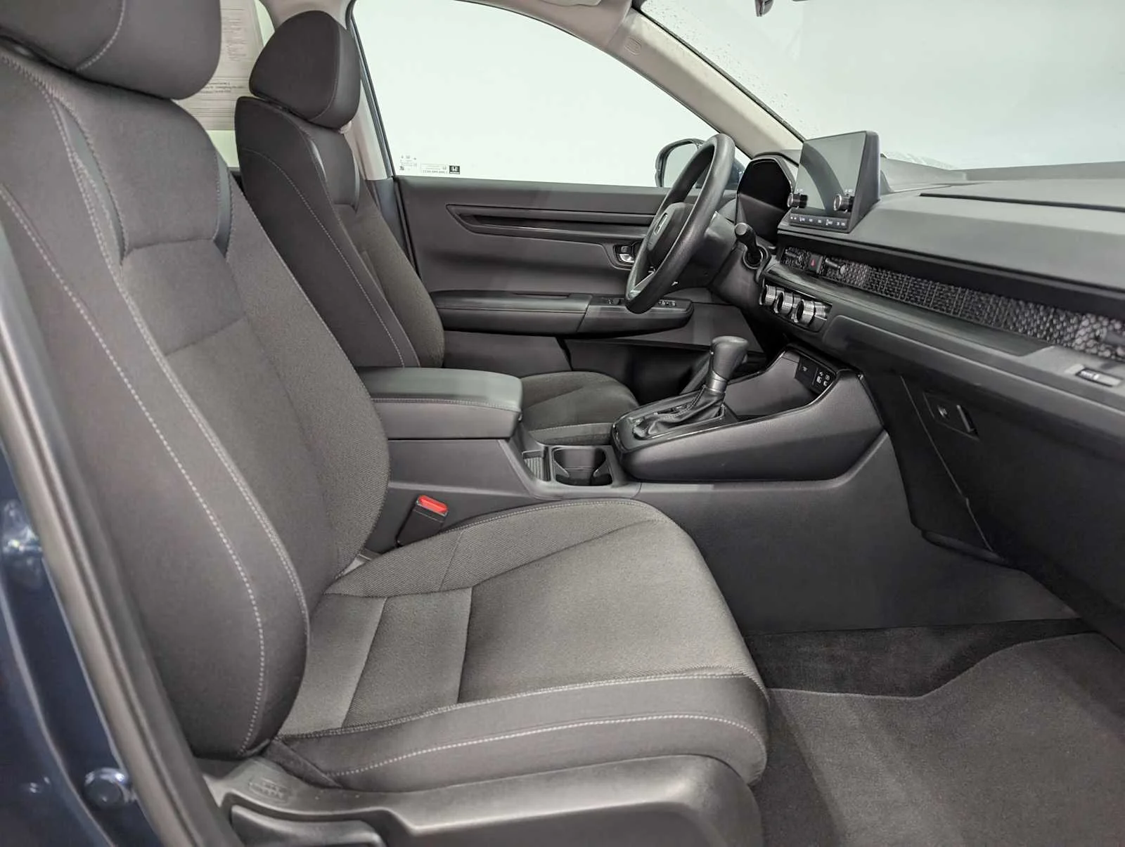 2025 Honda CR-V EX - Photo 41