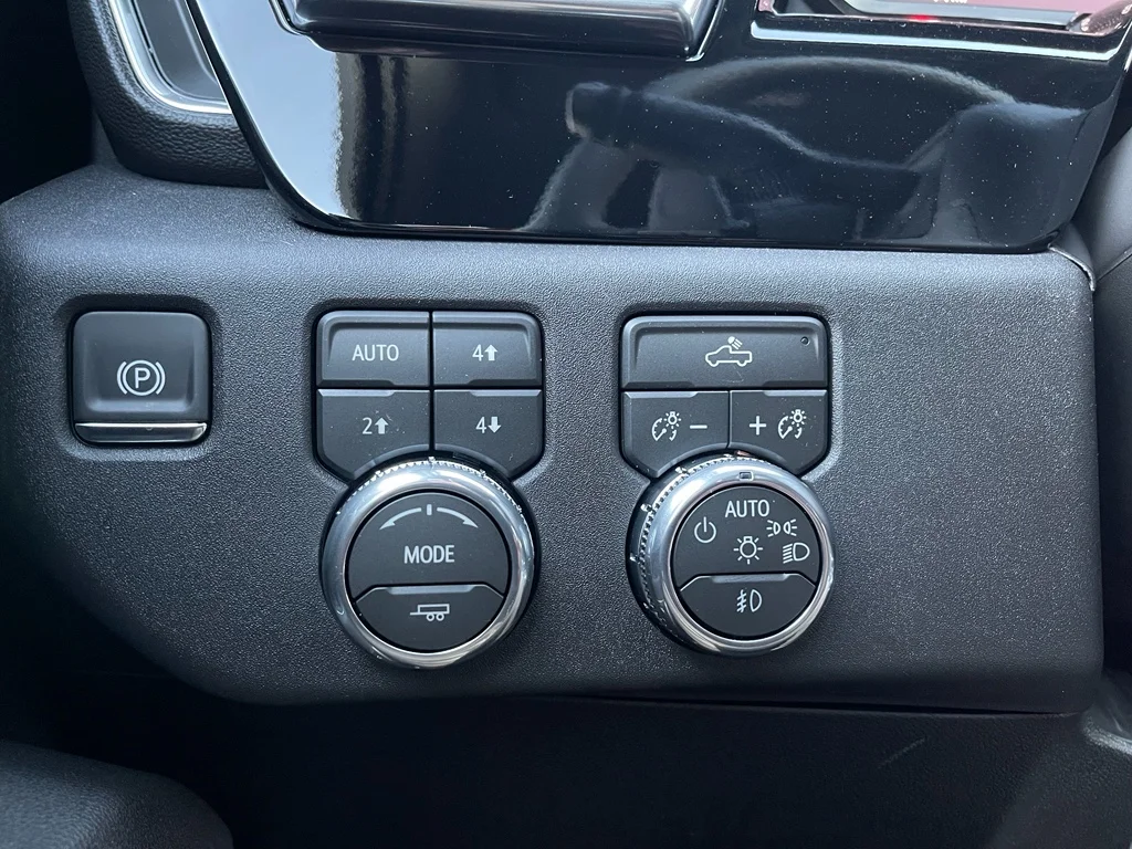 2026 GMC Sierra 1500 Elevation - Photo 17