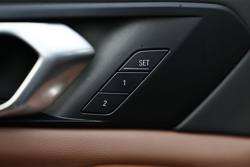 2026 BMW X5 40i - Photo 17