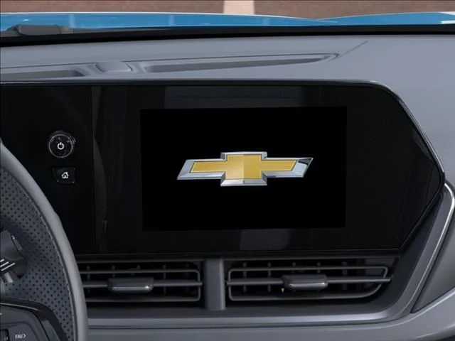 New 2026 Blue Chevrolet LS image 20