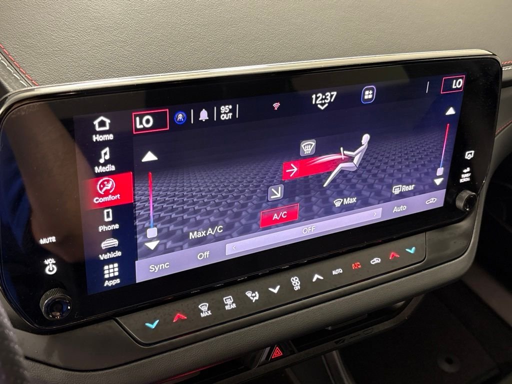 New 2026 Sub-Zero Exterior Paint Dodge R/T image 35