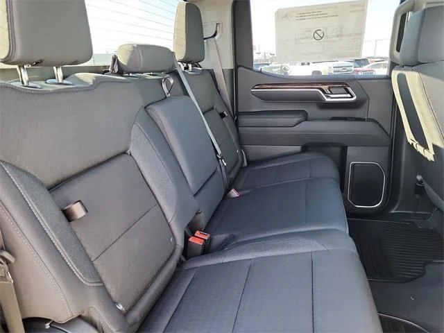 2026 GMC Sierra 1500 Elevation - Photo 19