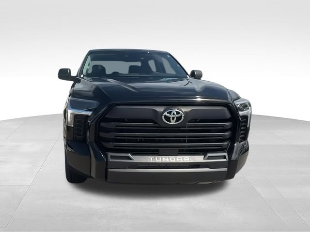 Certified Pre-Owned 2024 Toyota Tundra SR 4D CrewMax in #RX179823