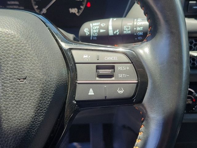 2025 Honda HR-V Sport - Photo 23