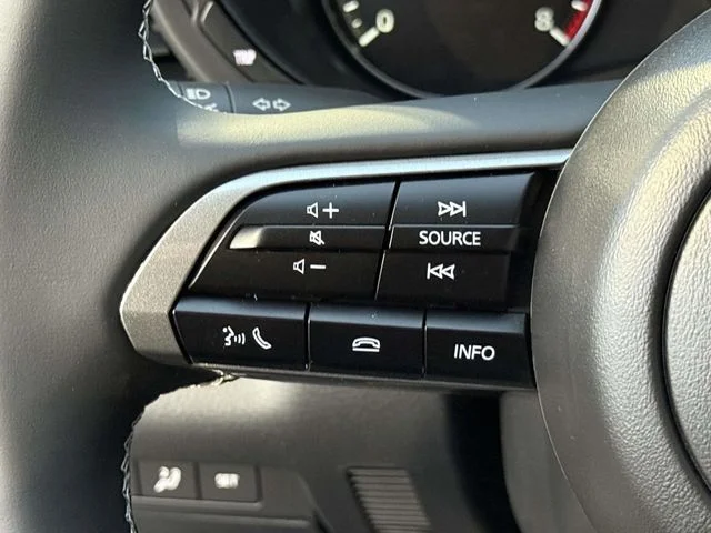 New 2026 Jet Black Mazda 2.5 S Aire Edition image 23