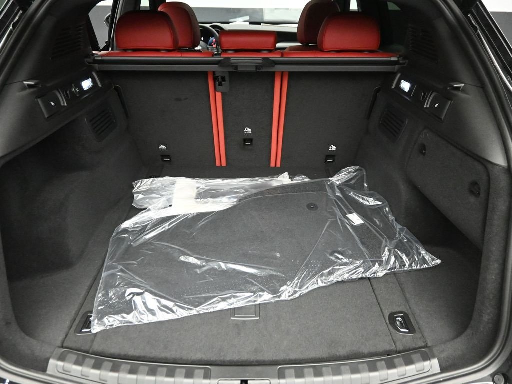 2025 ALFA ROMEO STELVIO - Image 25