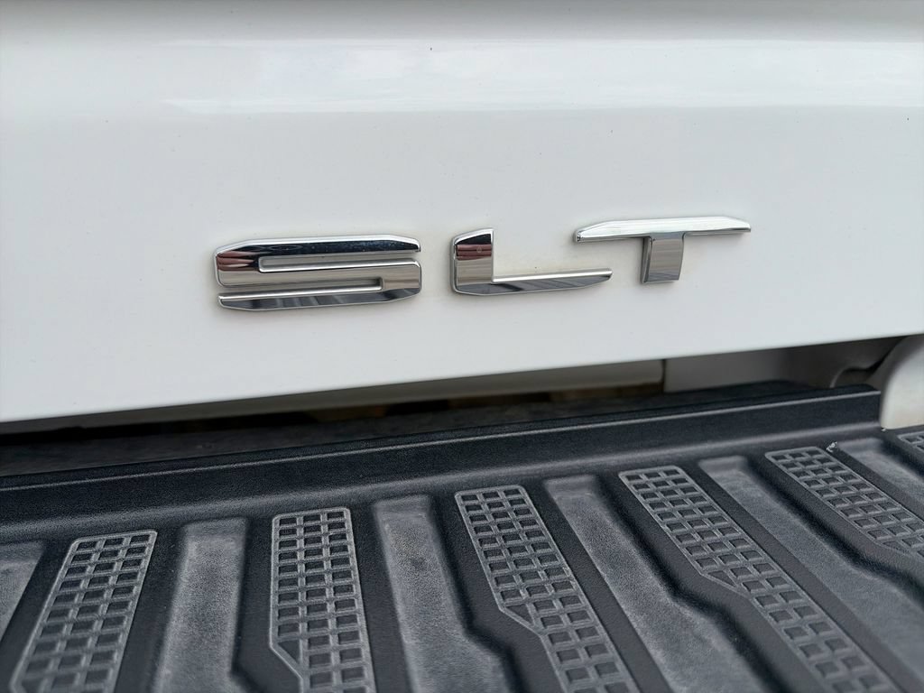 2025 GMC Sierra 2500HD SLT - Photo 33