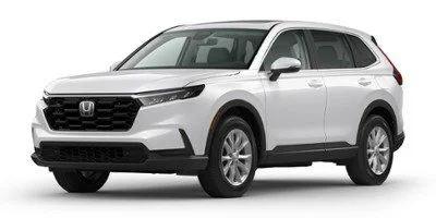 2024 Honda CR-V EX-L 2WD's photo