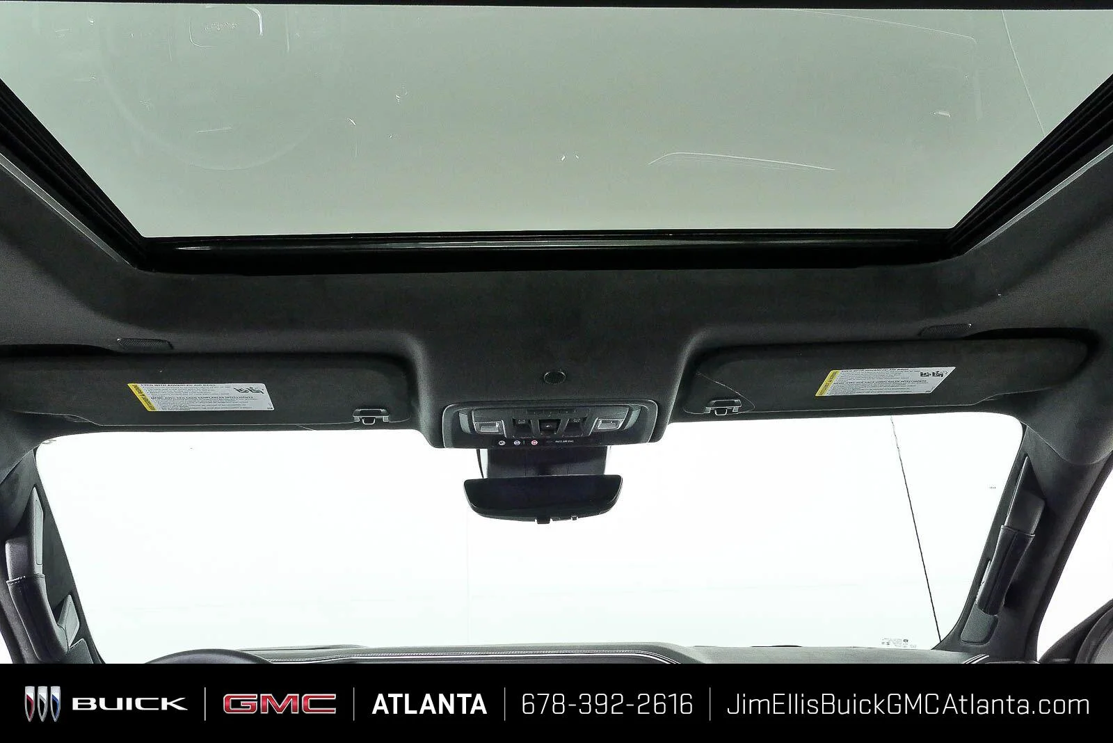 New 2026 Summit White GMC AT4X image 21