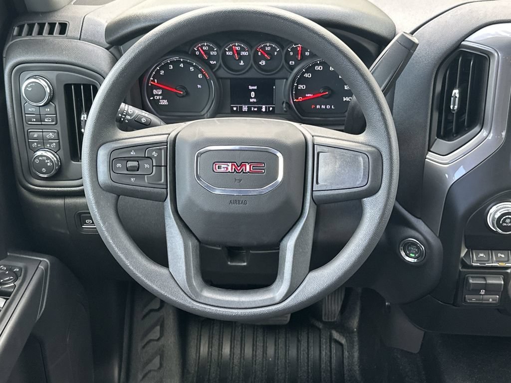 2026 GMC Sierra 1500 Pro - Photo 16