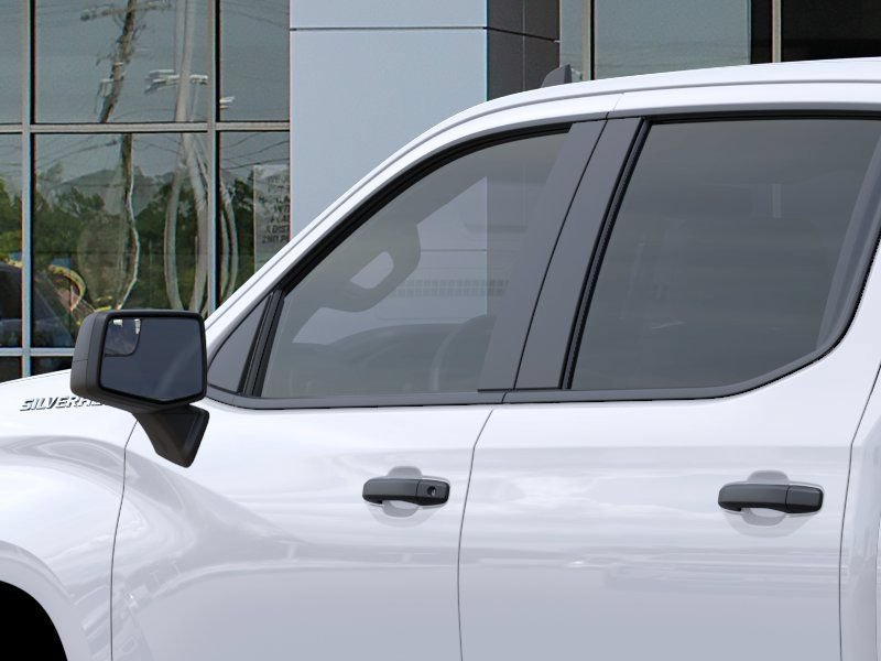 2026 Chevrolet Silverado 1500 Work Truck - Photo 12