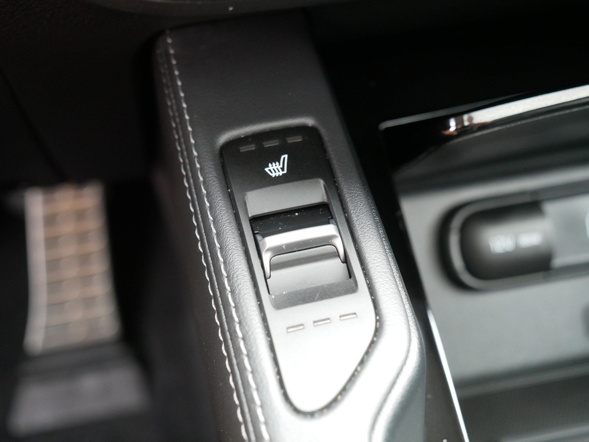 Certified Used 2021 Gravity Grey Kia SX image 33