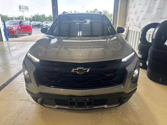 2027 Chevrolet Equinox RS - Photo 30