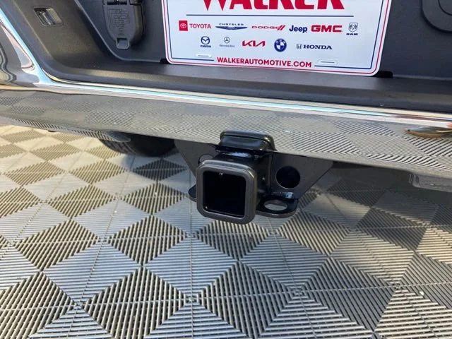 2026 GMC Sierra 1500 Pro - Photo 26