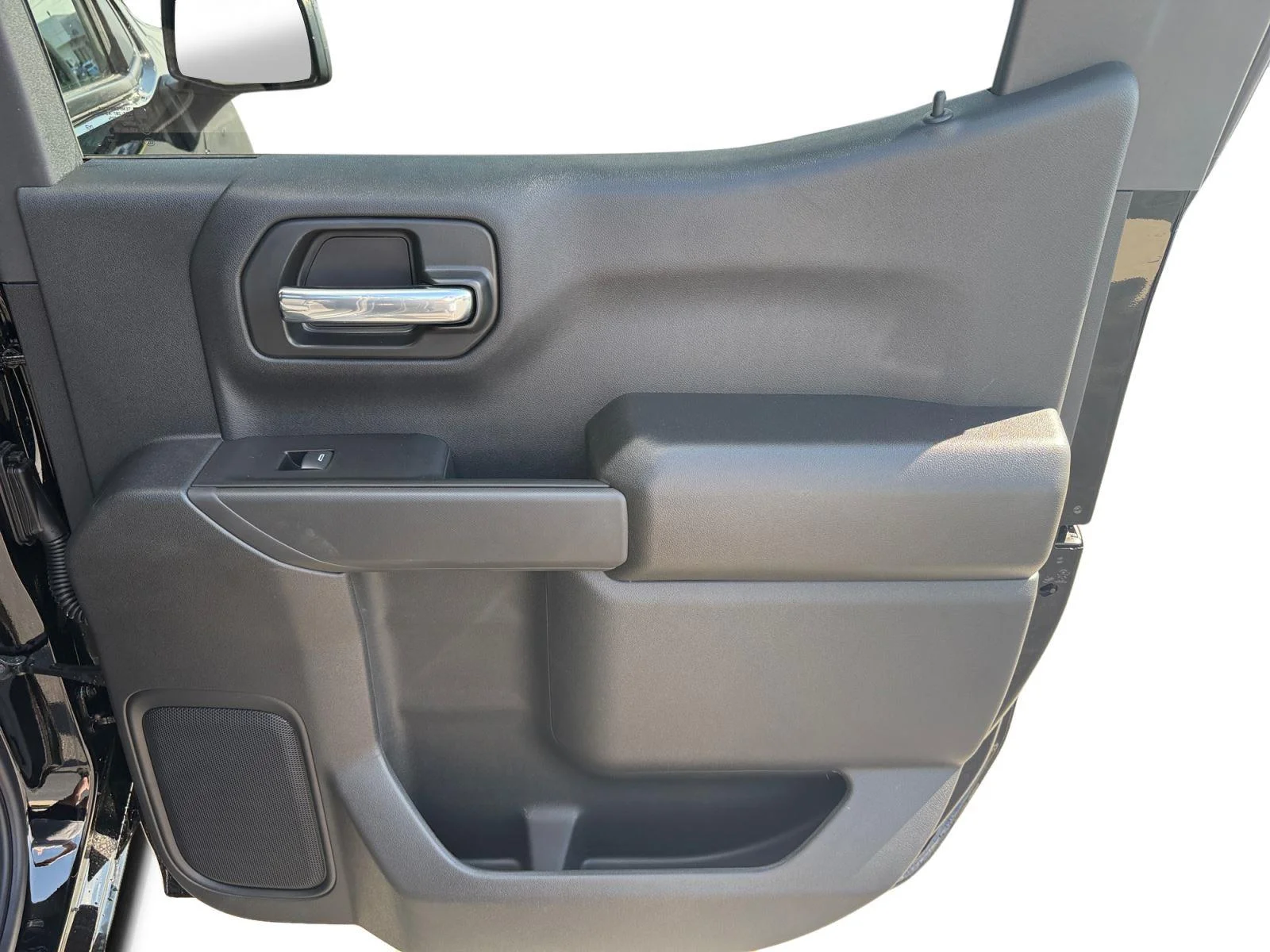 2026 Chevrolet Silverado 1500 Custom Trail Boss - Photo 23