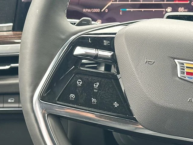 2026 Cadillac Escalade ESV Base - Photo 7
