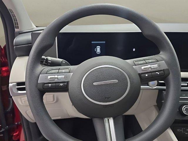 New 2026 Red Hyundai SE AWD image 23