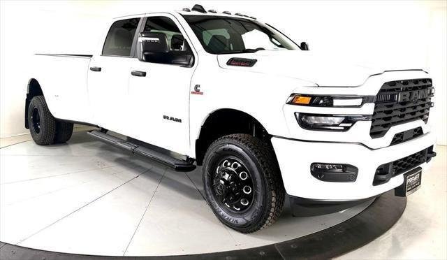 2026 RAM 3500 Lone Star