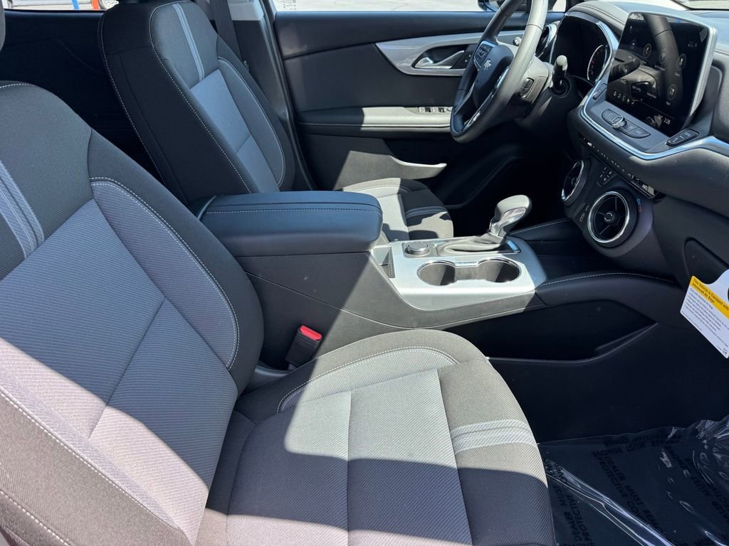 2026 Chevrolet Blazer 2LT - Photo 8