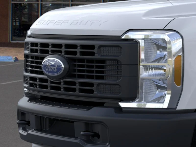 2025 Ford F-350 Super Duty XL - Photo 17