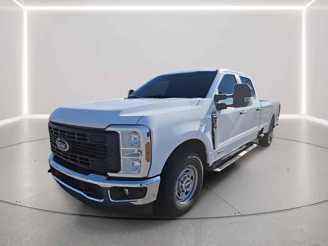 2026 Ford Super Duty F-350® XL
