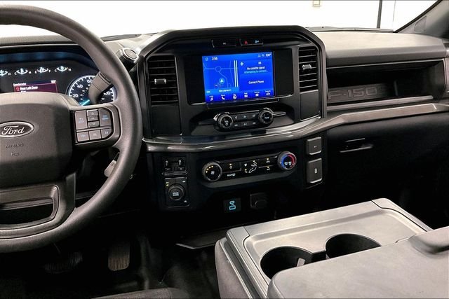 2023 Ford F-150 XL - Photo 7