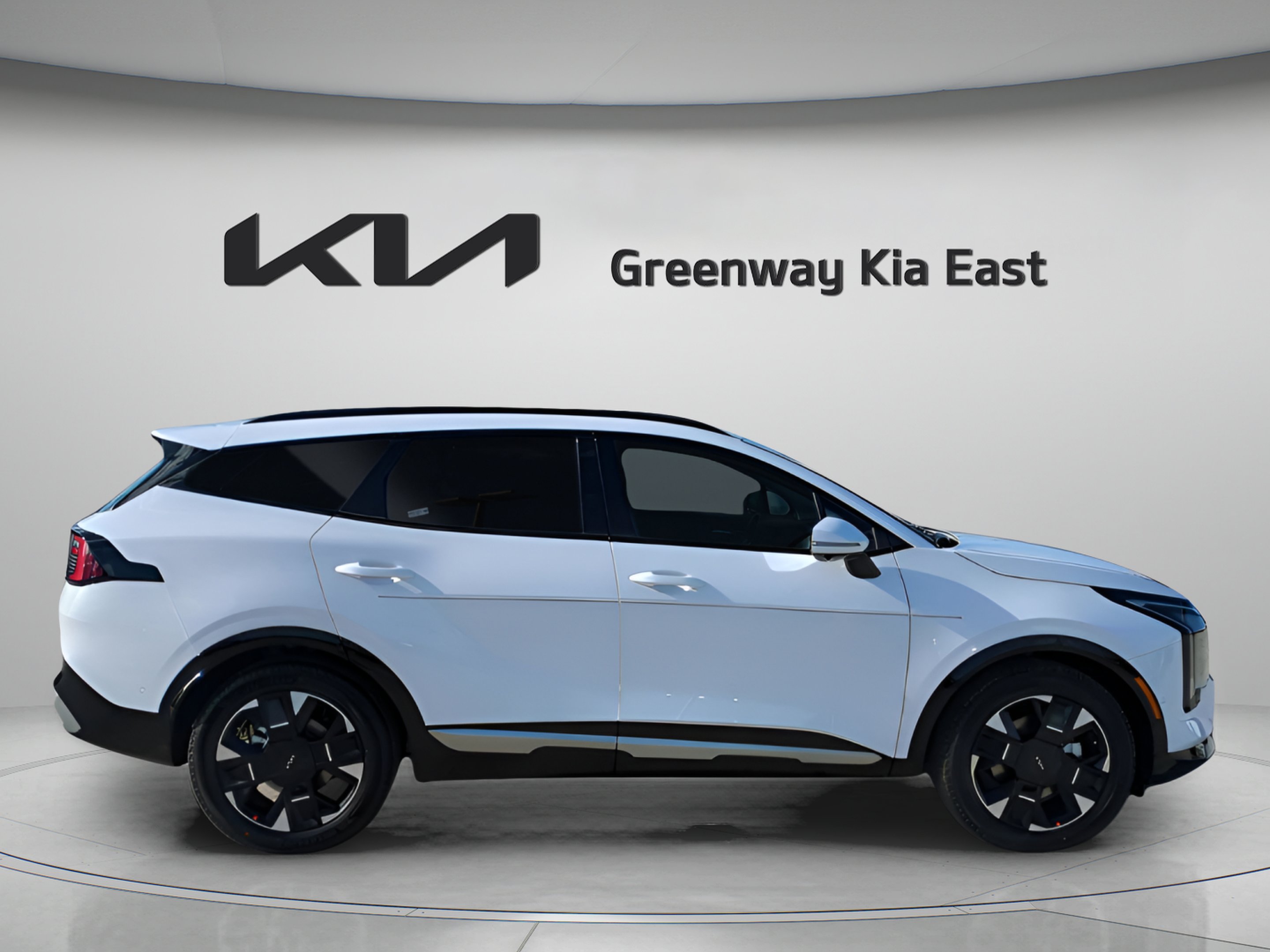 New 2026 Glacial White Pearl Kia SX-Prestige image 10