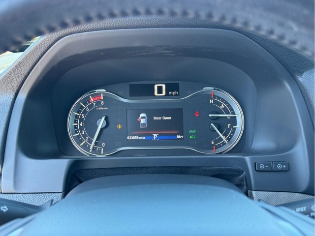 Used 2023 Blue Honda RTL-E image 23