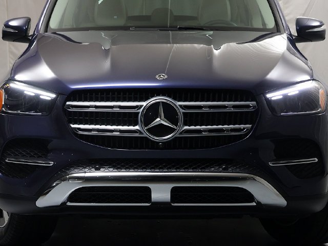New 2026 Twilight Blue Metallic Mercedes-Benz GLE 350 image 35