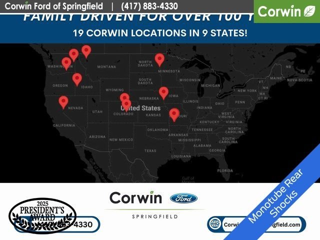 2025 Ford F-150 Lariat - Photo 29