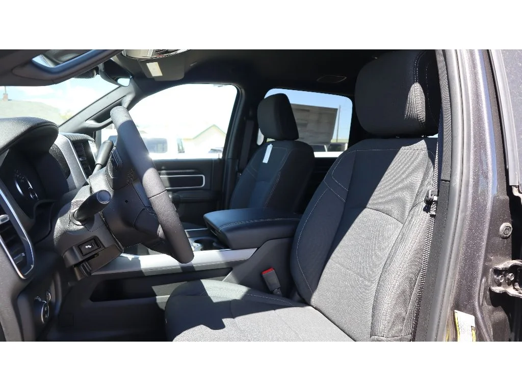 2025 RAM 2500 Big Horn - Photo 12