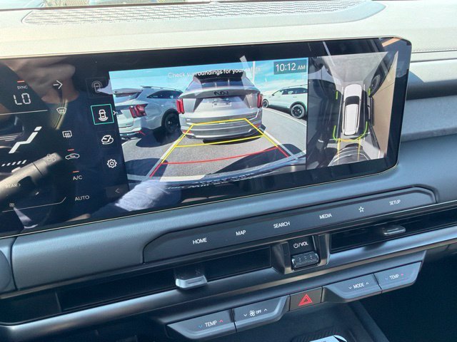New 2027 Wolf Gray Kia X-PRO SX image 19