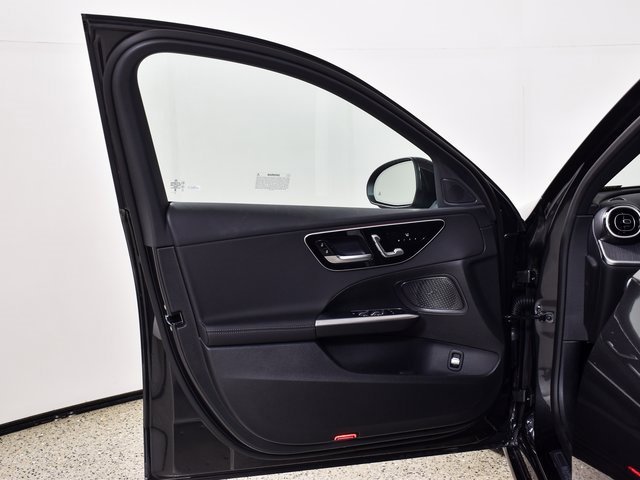 New 2026 Graphite Grey Metallic Mercedes-Benz C 300 image 52