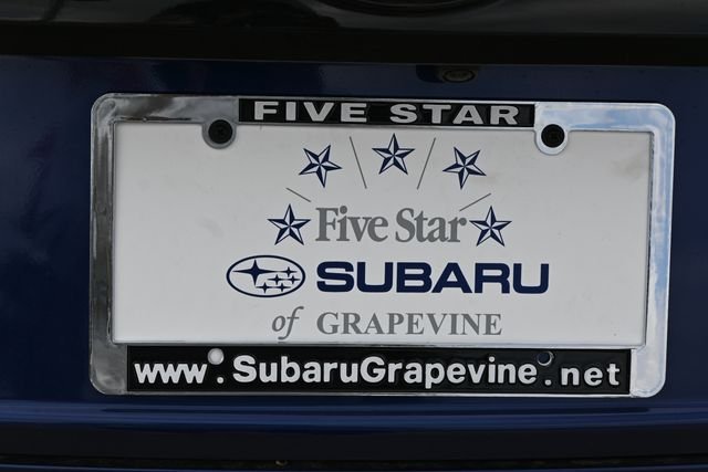 New 2026 Blue Subaru Limited image 13