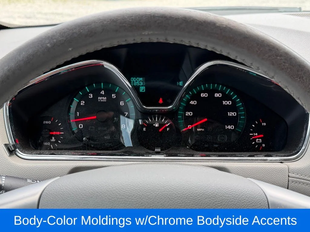 Used 2017 Gray Chevrolet Premier image 37