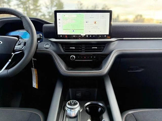 2026 Ford Explorer Tremor - Photo 22
