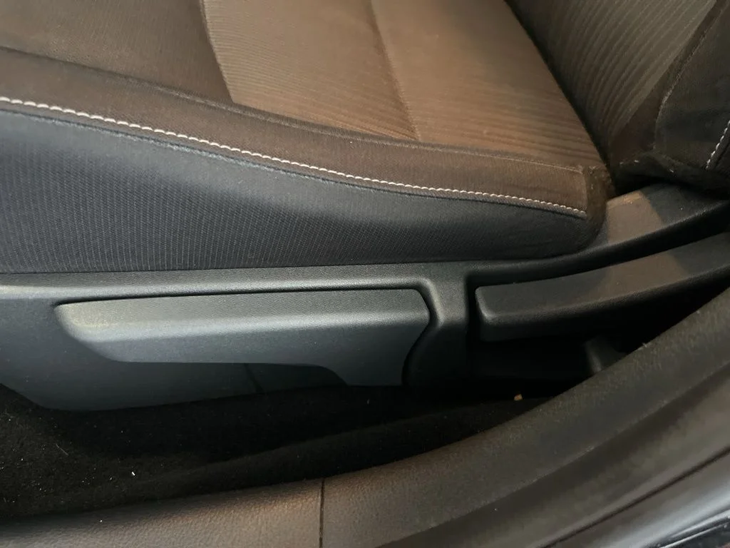 Used 2020 Black Nissan SV image 20