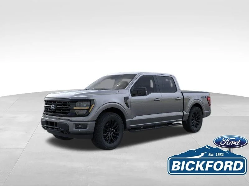 2026 Ford F-150 XLT 4x4 SuperCrew 5-1/2 Box's photo