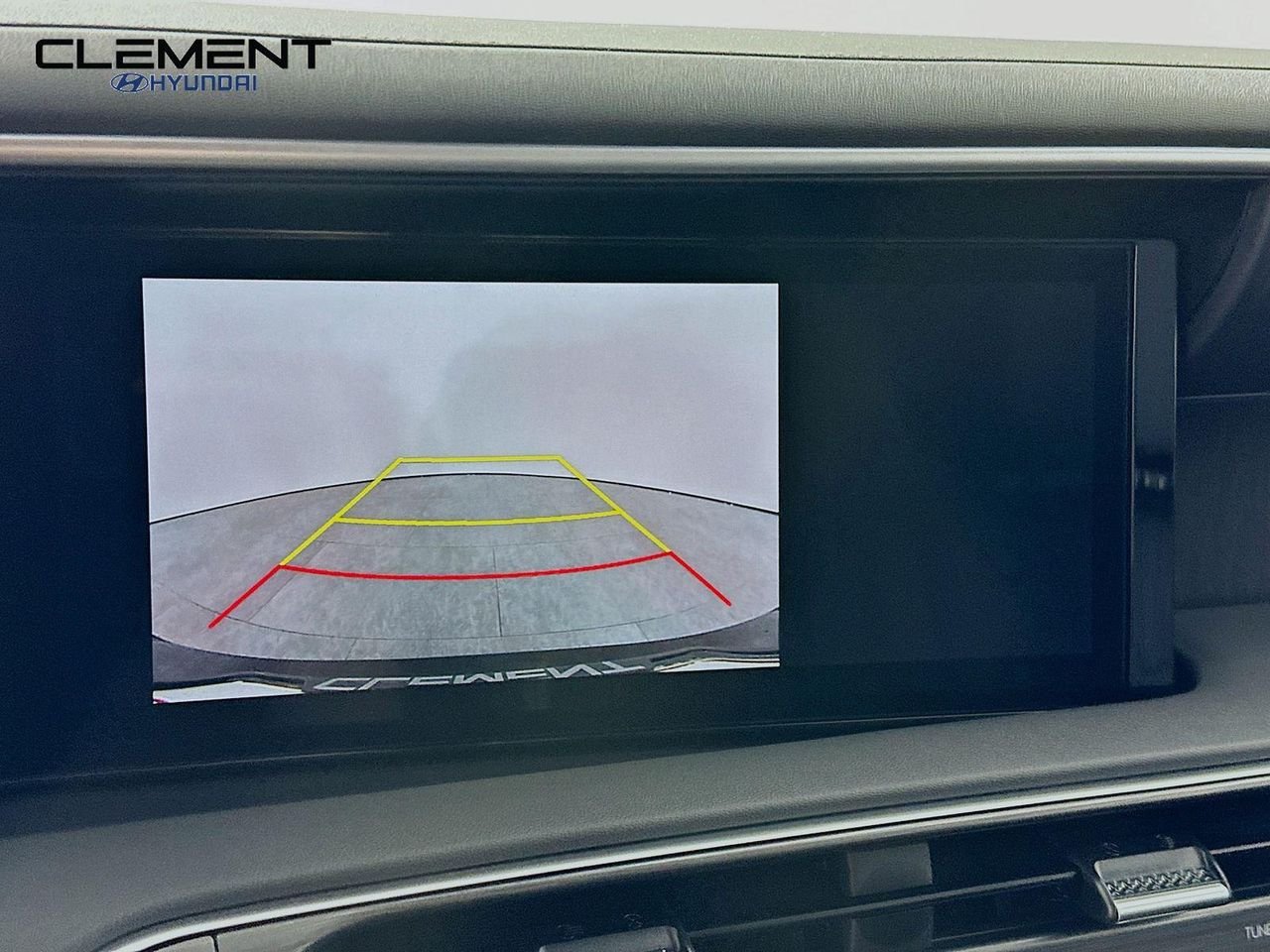 New 2026 Gray Hyundai SEL 8P image 18