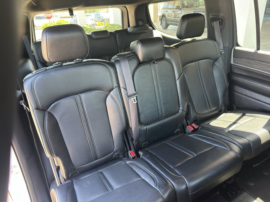 Used 2024 Bright White Clearcoat Jeep Series II image 35