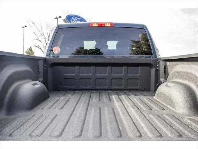 2026 RAM 2500 Big Horn - Photo 11