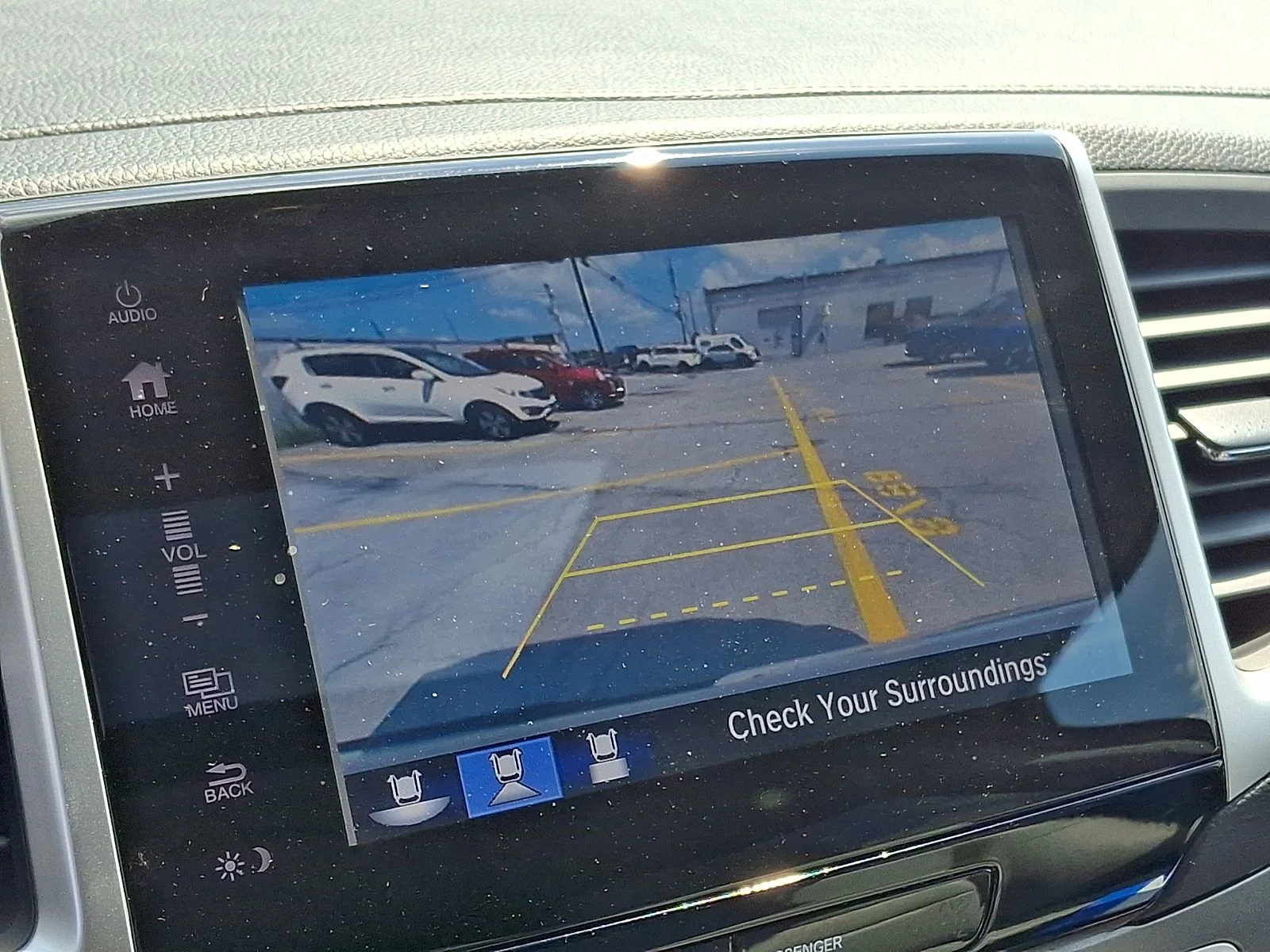 Used 2020 Silver Honda RTL image 18
