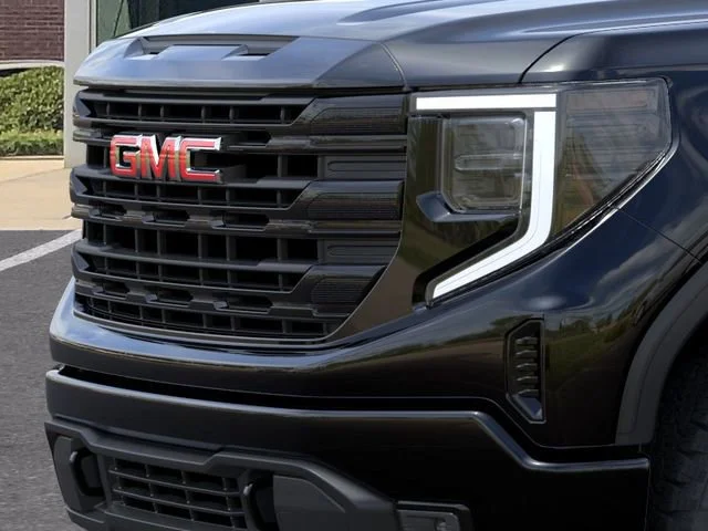 New 2026 Onyx Black GMC Elevation image 13