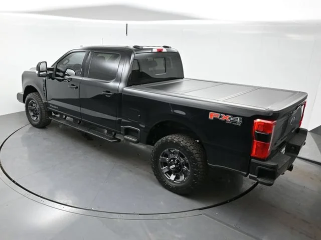 Used 2024 Agate Black Ford XL image 36