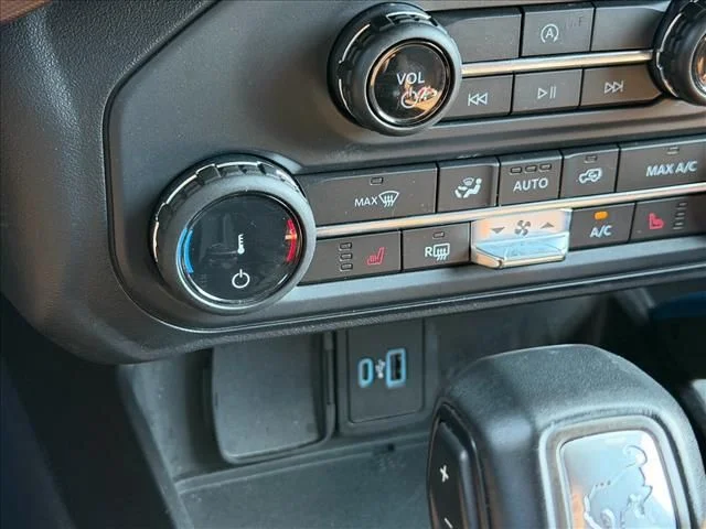 2022 Ford Bronco Outer Banks - Photo 22