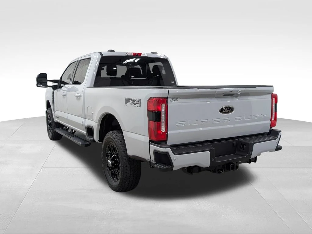 New 2026 Avalanche Ford F-250® Lariat® image 28