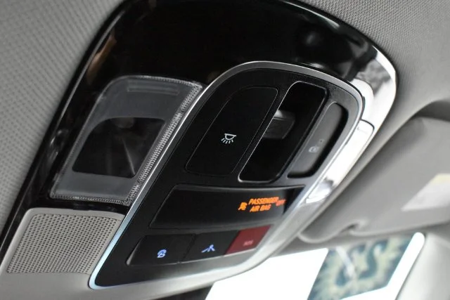Used 2023 Gray Hyundai Limited image 29