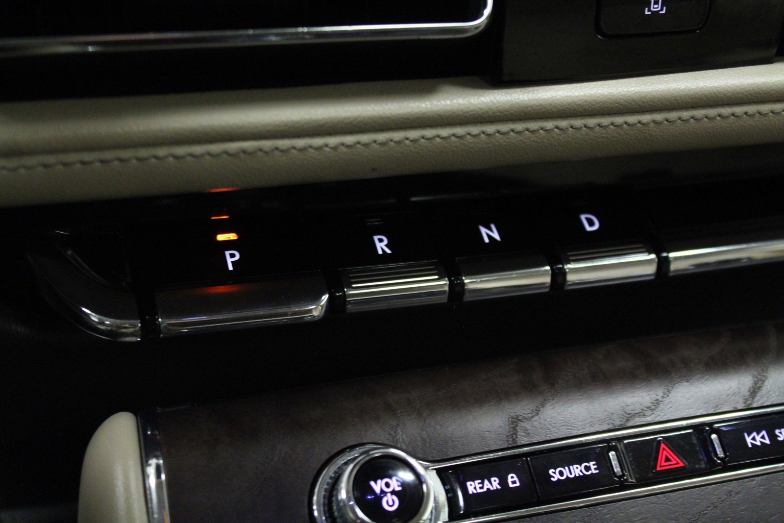 2022 Lincoln Aviator Reserve - Photo 24