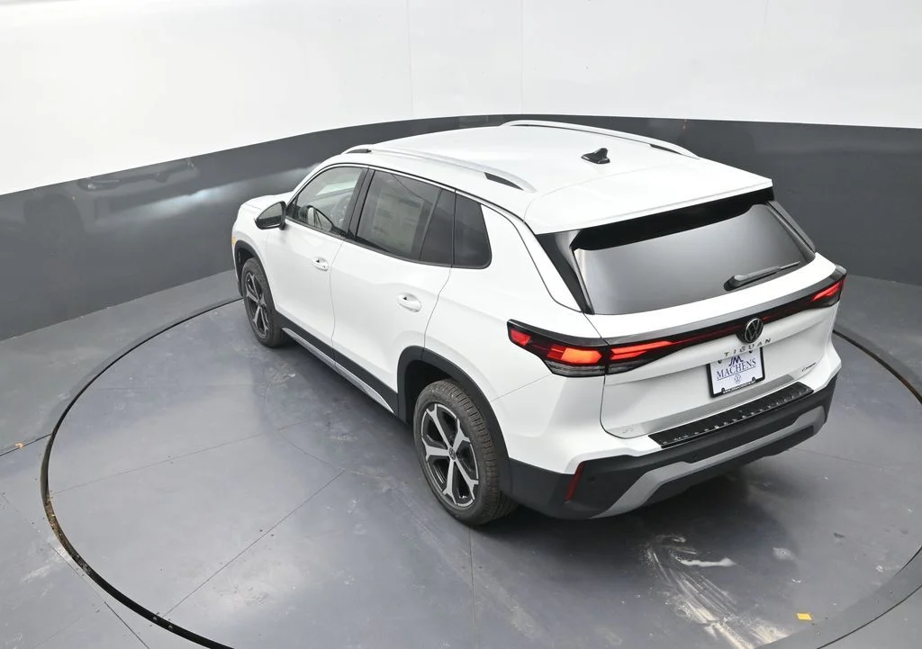 New 2026  Volkswagen 2.0T SE image 16